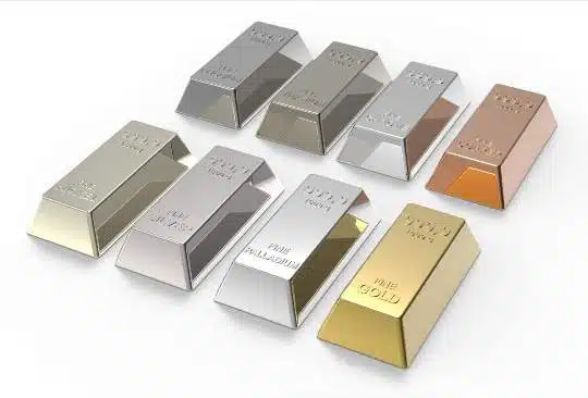 preciousmetals